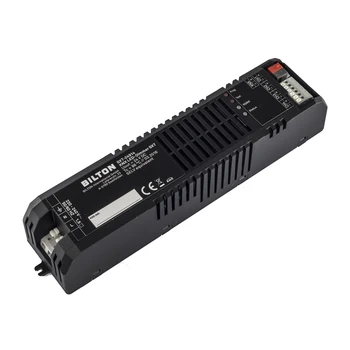 

Bilton SXT KNX230VAC Controller 100W Black