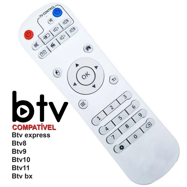 BTV 11
