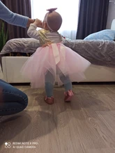 Ma & Baby-zapatos de princesa para bebés recién nacidos de 0 a 18 meses, con lentejuelas y lazo, para primeros pasos y diadema