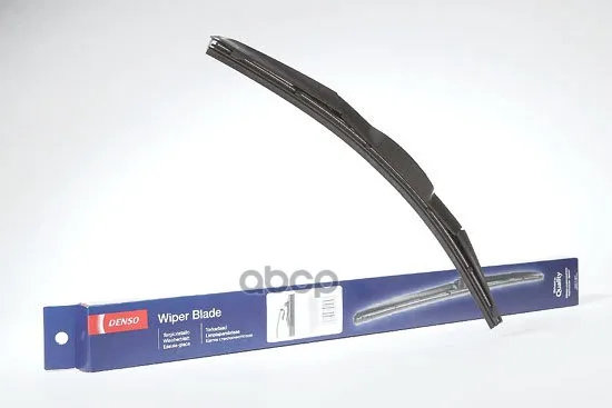 Щетка Стеклоочистителя Hybrid 430x1 Denso арт. DUR-043L