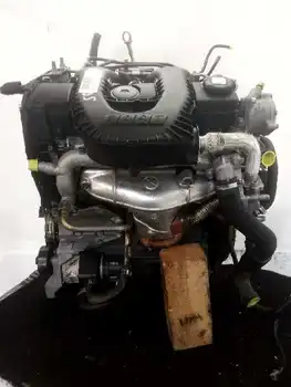 

188A3000 188A3000 Complete Engine Fiat Point Saloon (188) 1.9 Diesels Eco