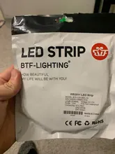 Strip-Light Ic-Control Addressable Normal LED WS2811 5050 Smd DC12V 3 RGB 30 48 60-96