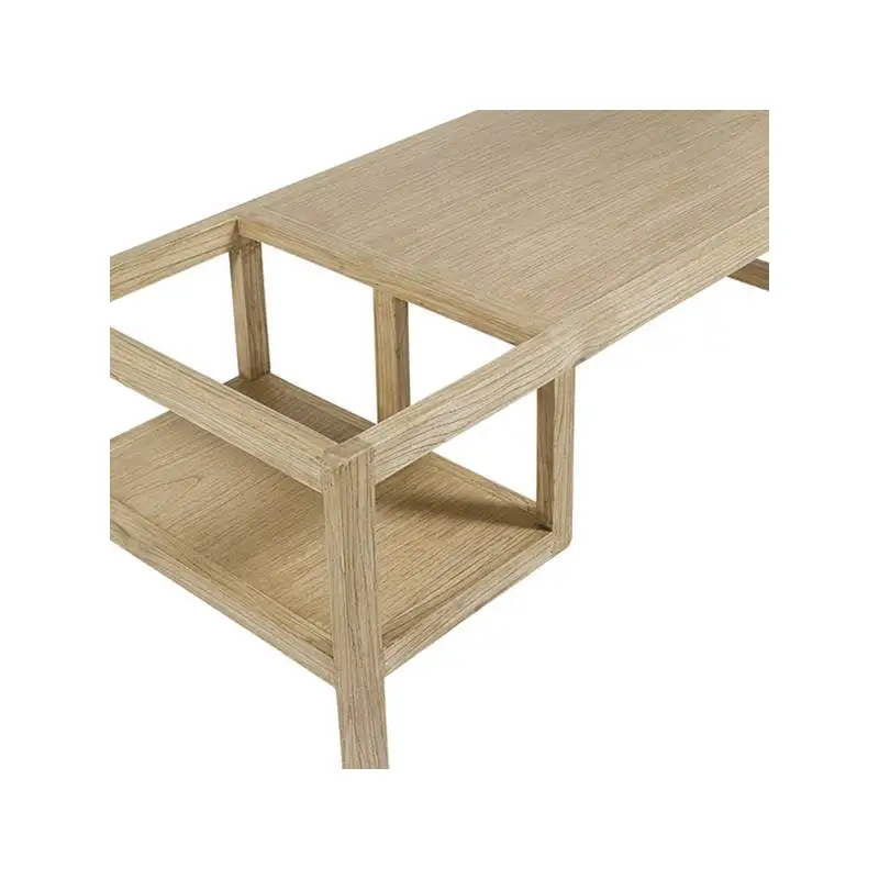 Стол с детским сиденьем из дерева mindi Playwood(120X60x50 см