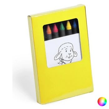 

Stationary Set (7 pcs) 145203