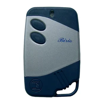 

FADINI remote contro BIRIO 868 2T original remote control Rolling Code