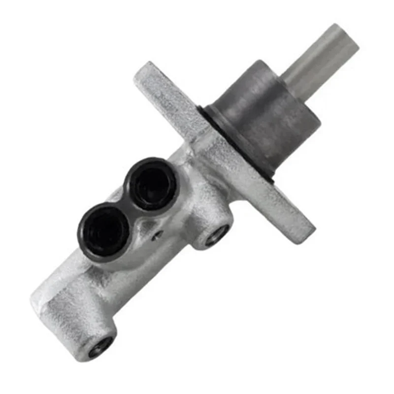 Brake Master Cylinder Replacement Repair for Ford Fiesta 1.6 Ecosport 2.0 2003 2010 Z2S652140CA