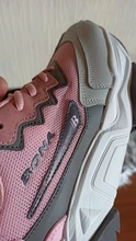 Jogging Shoes Trainers Sneakers Women BONA New-Designers Feminimo-Footwear Ladies Lace-Up