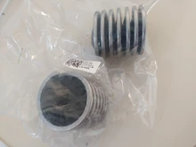 Cepillo de limpieza de cuerda portátil, ligero, para Roca, senderismo, cuerdas de espeleología, cepillos de lavado, herramienta de escalada al aire libre, accesorios