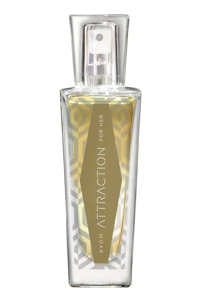 Avon аттракцион Женский парфюм Edp 30 мл. | Красота и здоровье