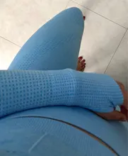 Gym Clothing Tracksuit Shirts Active-Wear Fitness Leggings Yoga-Set Seamless Long-Sleeve