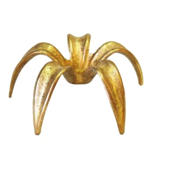 

Ornament type palm tree for Lamps 100mm diameter