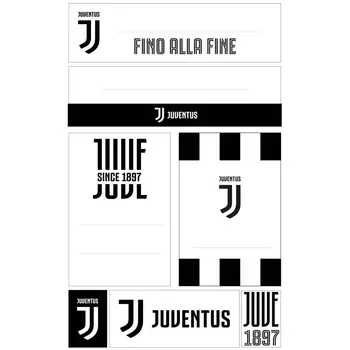 

Labjuv02 - Juventus Sticky Labels Logo