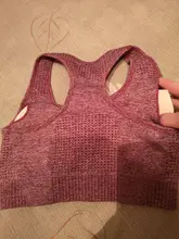 Conjunto de Yoga sin costuras para mujer, ropa deportiva de entrenamiento, gimnasio, Top corto de manga larga, Leggings de cintura alta, trajes cortos, 2/3/5 Uds.