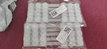5 unids/lote máscara del tercer engranaje ajustable Anti-slip máscara oído puños extensión gancho cara máscaras hebilla titular accesorios para el hogar