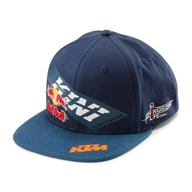 KTM Original cap KINI RB / Red Bull 