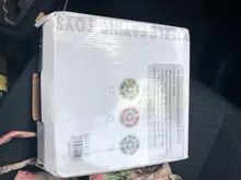 Toys Feeder Food-Intelligence-Toy Puppy Slow-Dispensing Dog-Puzzle Training-Games Interactive