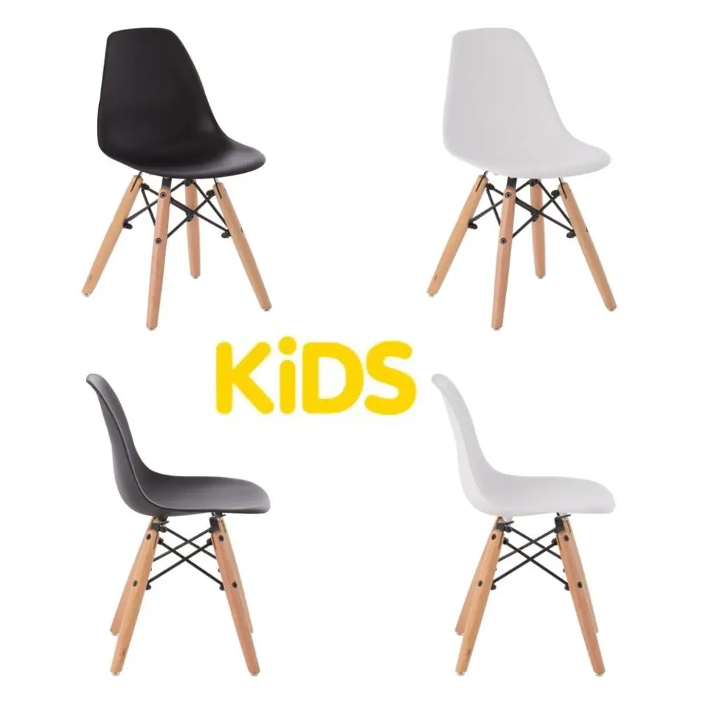 scandi kids table and chairs