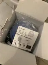 Led-Lamp Projector Planet Night-Light Rotate Earth-Universe Starry Sky Christmas-Gift