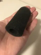 FILTER-PROTECTOR-COVER Sponge Aquarium Fish-Tank-Inlet Pond for Black Foam May29/dropship