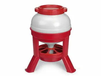 

Silo Hopper for birds, 20 litres