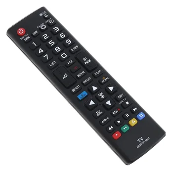 

Remote Control for LG AKB73715601 Smart TV LCD TV 22LB491U 26LN460R 28LB491U 32LA621V 32LN541U 47LA691V 55LA965V 42LA790V