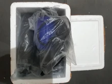 FILTER-CLEANER Fish-Tank-Tools Aquarium Vacuum-Gravel Electric Sand-Washer Siphon Syphon-Operated