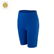 Core control Велоспорт " шорты для йоги-женские компрессионные для придания формы стройнящие короткие леггинсы колготки