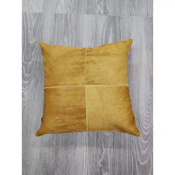 

Decorative Pillow skin vaccine with filler included Reversible 40x40 cm