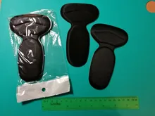 Cushion-Pads Insert-Insoles Liner Foot-Heel-Protector Arch-Support Orthotic-Shoes High-Heel-Grips