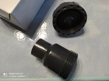 Connectors Flap-Valve-Check-Valve Water-Pipe Garden Non-Return Irrigation General And