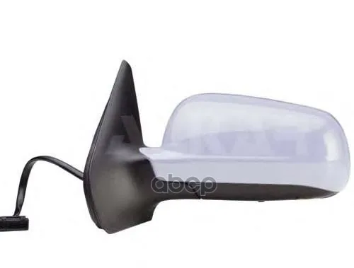 Зеркало В Сборе L(Эл.Привод Асферич. Грунтов.) Alkar 6125127 ALKAR арт. 6125127