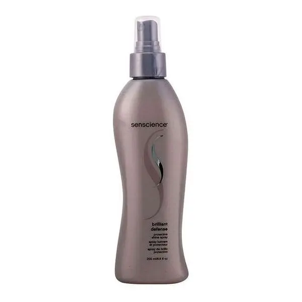 Защита цвета Senscience Shiseido