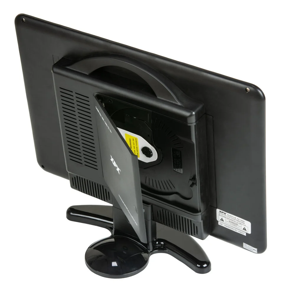 TV XPX EA-1668D
