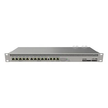 

Router Mikrotik RB1100AHx4 1.4 GHz RJ45 1GB L6