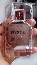 CPU Processor R5 3500x3.6-Ghz Amd Ryzen AM4 Six-Core 65W New 7NM L3--32m 100-000000158-Socket