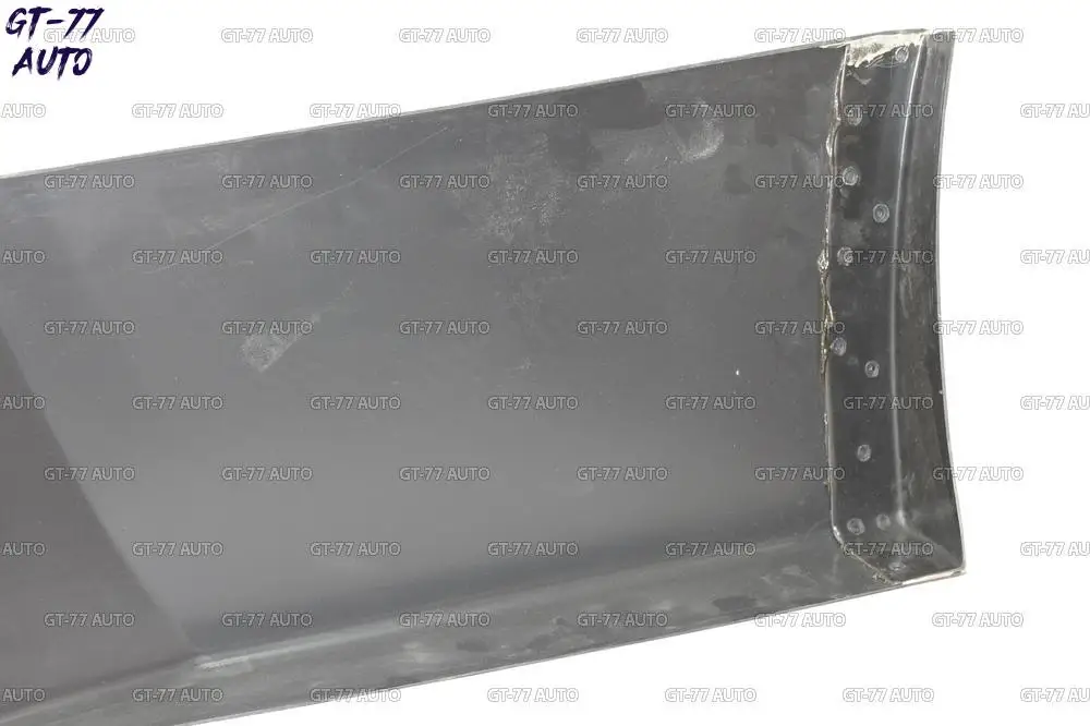 Декоративные накладки на передний и задний бампер для Honda Accord 8 2008-2011 юбки стайлинг тюнинг молдинг внешний материал ABS пластик