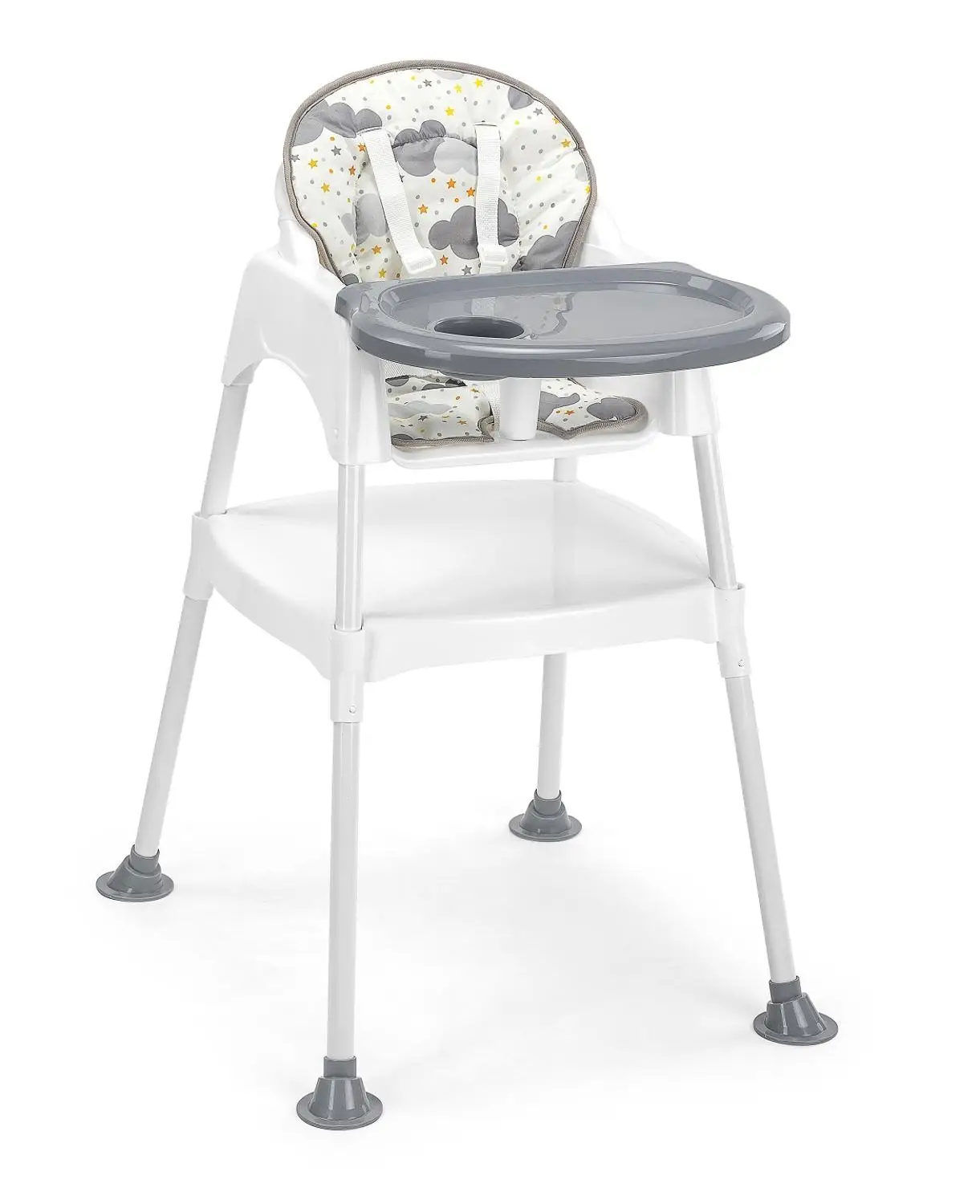 modern baby high chair