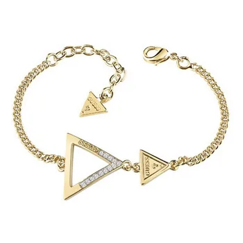 

Ladies' Bracelet Guess UBB83064-S (19 cm)