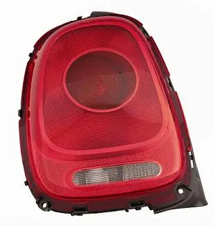 

OPTICAL GROUP POST. MINI 2013 Right Compatible