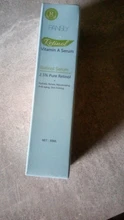 Nuevo 30ML 2,5% puro Retinol vitamina un suero reparar la piel reafirmante Anti-arrugas Anti-envejecimiento Anti acné suero para el cuidado de la piel