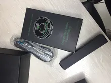 Kit de máquina profesional de tatuajes con fuente de alimentación, bolígrafo rotativo, con cartuchos de agujas, para maquillaje permanente, cejas, micropúas