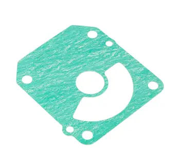

Gasket under the plate of the pump Honda bf75-130 19234zw1b00