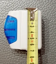 Cleaner Magnets-Brush Glass-Algae Aquarium Fish-Tank Scraper Practical Floating