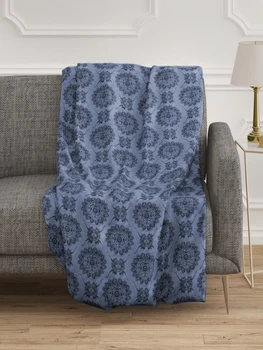 

Plaid jacquard 2-sl 150x200 cm