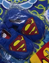 Encantadora zapatos para bebé de dibujos animados de los niños suave en primer lugar los caminantes recién nacido lindo calzado zapatos de cuna niños niñas zapatos