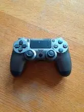 Mando inalámbrico Bluetooth para Sony PS4, compatible con consola Playstation Dualshock 4, Dualshock