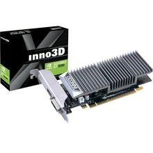 Видеокарта INNO3D nVidia GeForce GT 1030 1468MHz 2048MB 6000MHz 64 bit RTL [N1030-1SDV-E5BL]