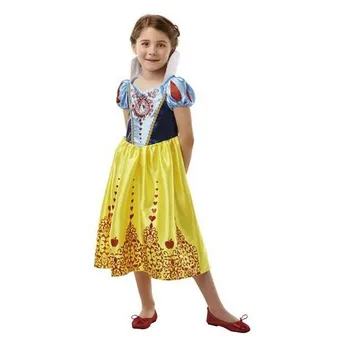 

Costume for Children Snow white