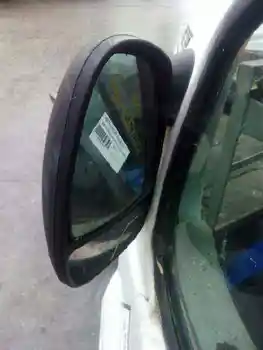 

LEFT REARVIEW NISSAN PRIMASTAR (X83)