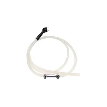 

Hose Brake Bleeding with Valve